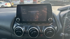 Nissan Juke 1.0 DiG-T N-Connecta 5dr Petrol Hatchback